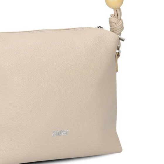 Zwei Perla Sac à bandoulière 27 cm