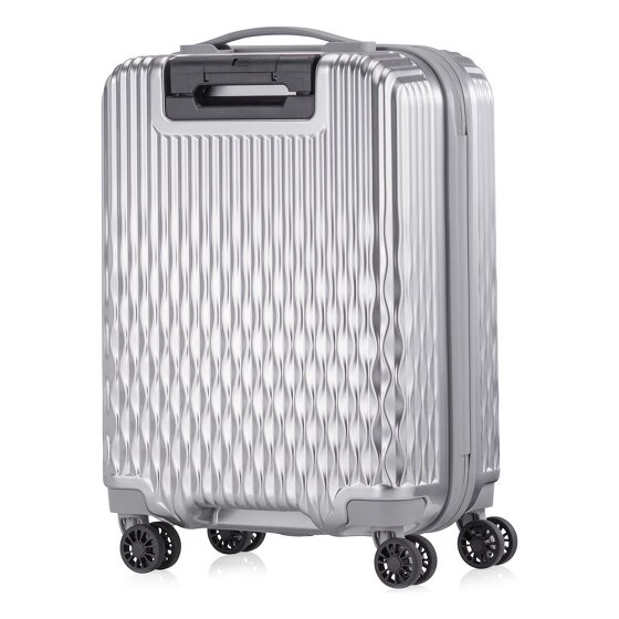 Pack Easy Flow 4 roues Valise cabine S 52 cm