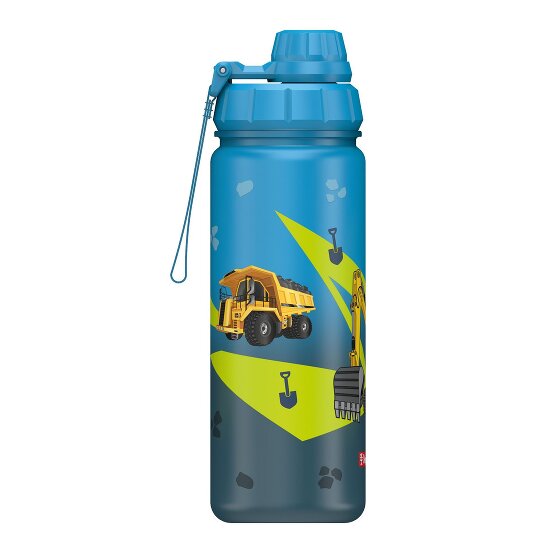 Step by Step Gourde 1 ml