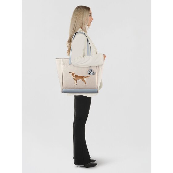 Lauren Ralph Lauren Cameryn Sac de shopper 45.5 cm