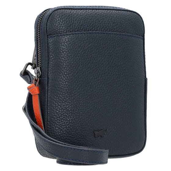 Braun Büffel Novara Sac à bandoulière Cuir 14.5 cm