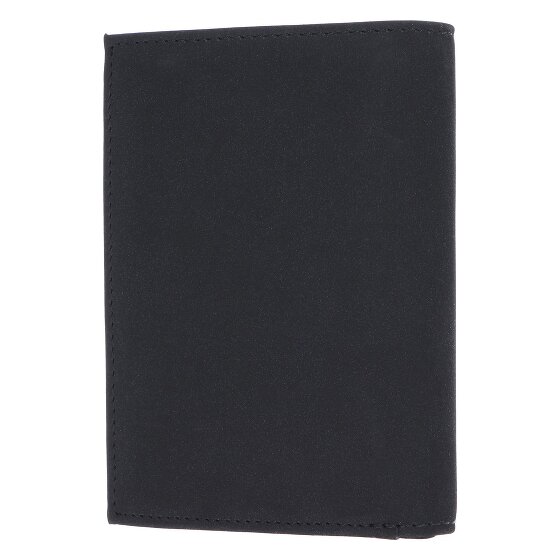 oxmox New Cryptan Porte-monnaie Protection RFID 10 cm