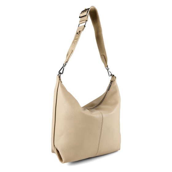 Liebeskind Paris Sac à bandoulière M Cuir véritable 40 cm