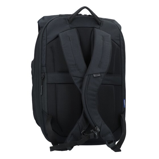 Thule Subterra 2 Sac à dos de voyage 50 cm avec compartiment pour ordinateur portable et soufflet d'extension