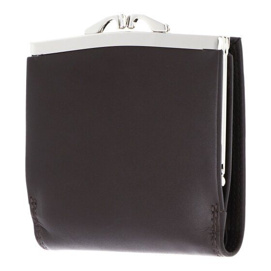 Golden Head Porte-monnaie Polo RFID cuir 10 cm