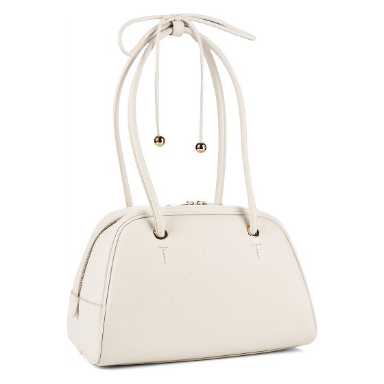 Furla Poppy Sac à bandoulière M Cuir véritable 30 cm