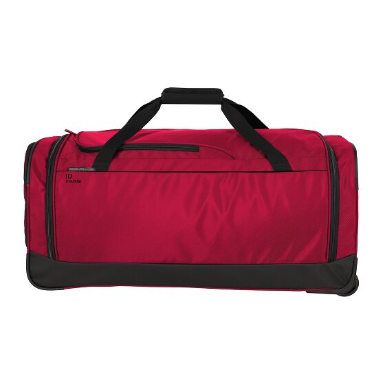 Travelite Crosslite 5.0 2 roulettes Sac de voyage L 79 cm