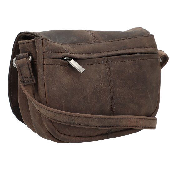 Harold's Sac à bandoulière Antik en cuir 21 cm