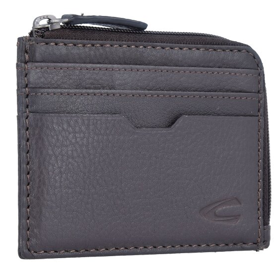 camel active Macau Porte-cartes de crédit en cuir 11 cm