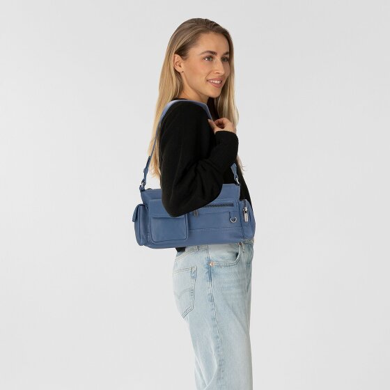 Cowboysbag Susanville Sac à bandoulière Cuir 25 cm