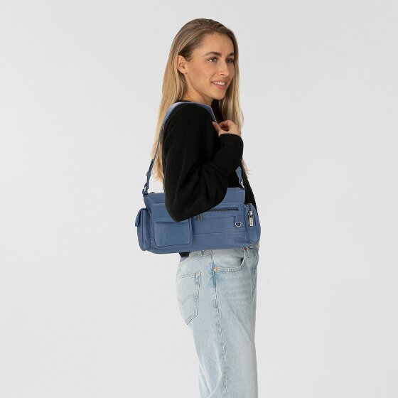 Cowboysbag Susanville Sac à bandoulière Cuir 25 cm