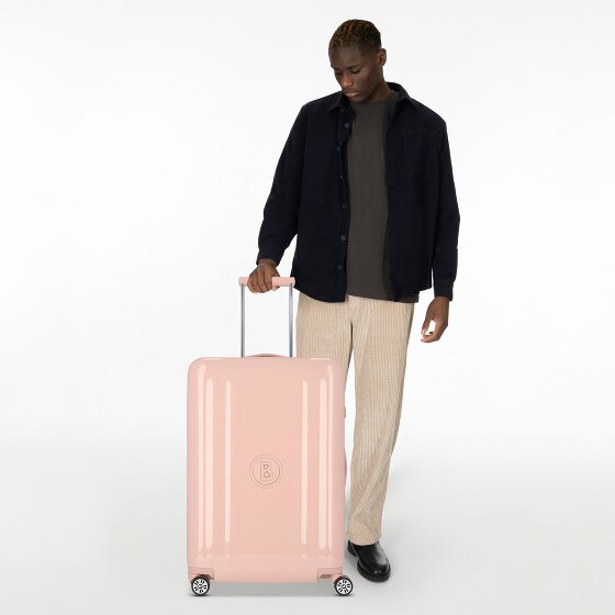 Bogner Piz 4 roulettes Trolley M 65 cm