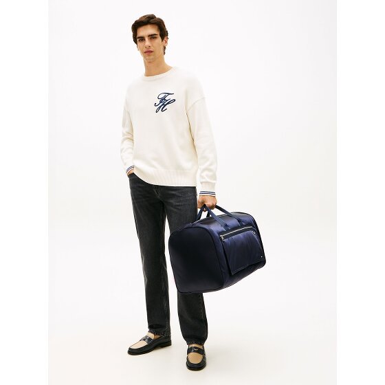 Tommy Hilfiger TH Travel Sac de voyage Weekender 50 cm