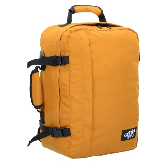 Cabin Zero Classic 36L Cabin Backpack sac à dos 44 cm