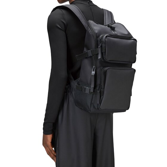 Rains Trail Daypack 45 cm Compartiment pour ordinateur portable