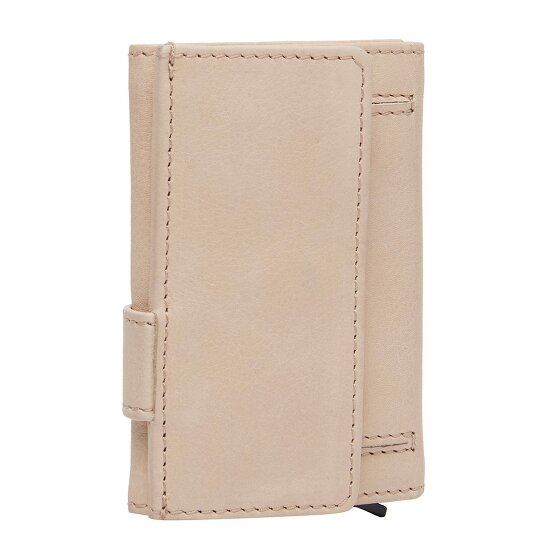 The Chesterfield Brand Iriona Porte-monnaie Protection RFID Cuir 7.5 cm