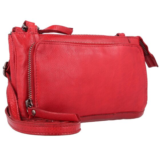 Greenburry Sac à bandoulière Soft en cuir 20 cm