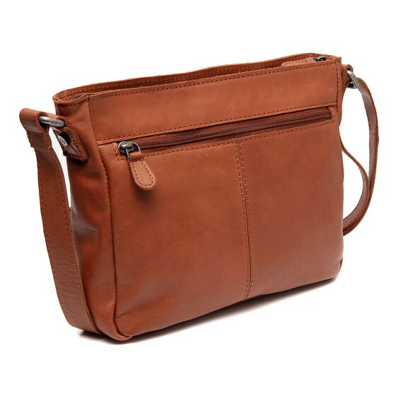 The Chesterfield Brand Aston Sac à bandoulière Cuir 25 cm