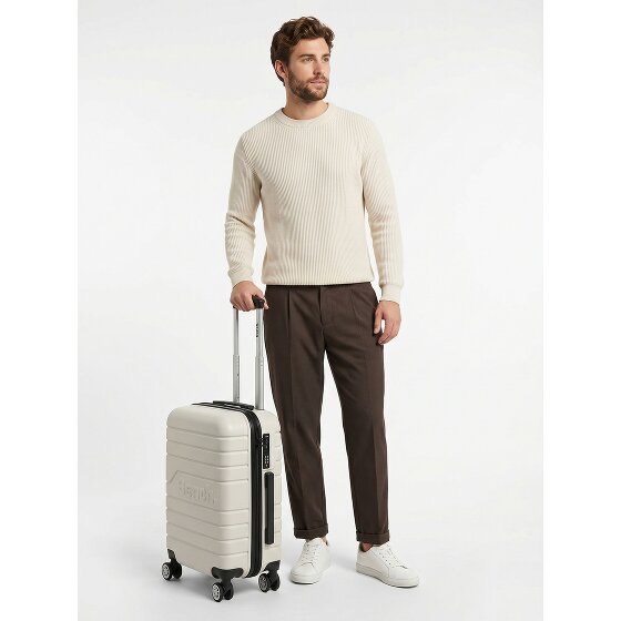 Bench Seattle 4 roues Valise cabine S 55 cm