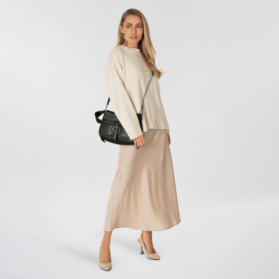 Coccinelle Mavery Sac à bandoulière Cuir 31 cm