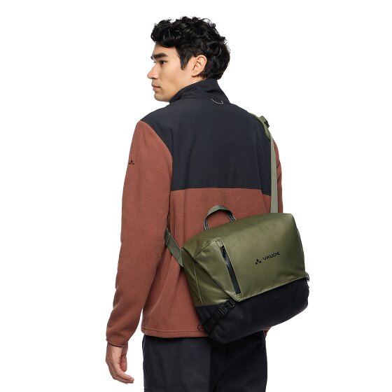 Vaude CityMessenger Porte-documents Messenger 37 cm
