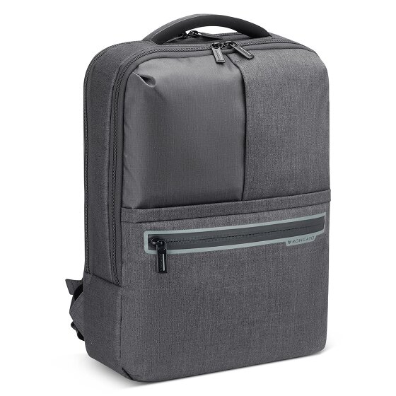 Roncato Trial Daypack 44 cm Compartiment pour ordinateur portable