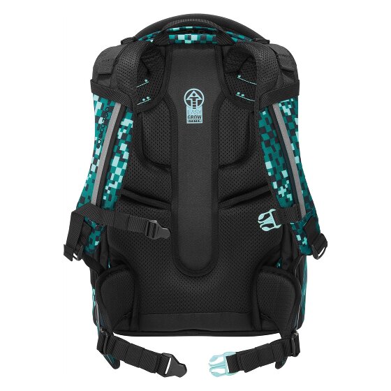 coocazoo Mate Sac à dos scolaire 44 cm