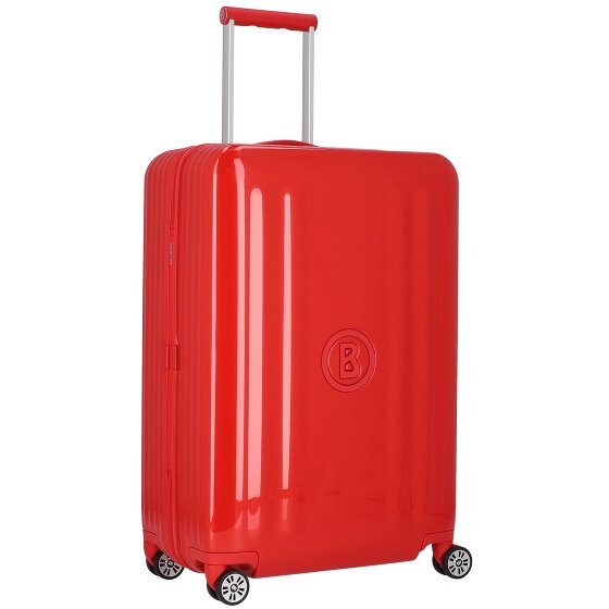 Bogner Piz 4 roulettes Trolley M 65 cm
