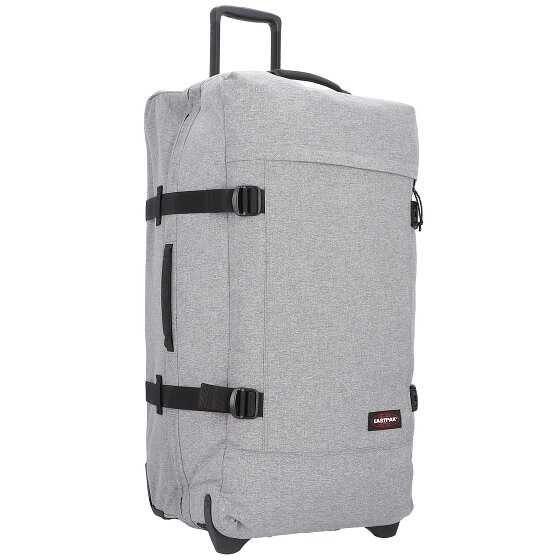 Eastpak Tranverz 2 roues Valise cabine 79 cm
