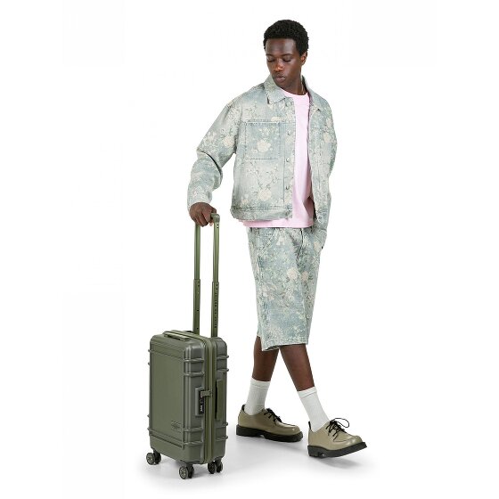 Eastpak Resist'R Zip 4 roulettes Trolley de cabine 55 cm