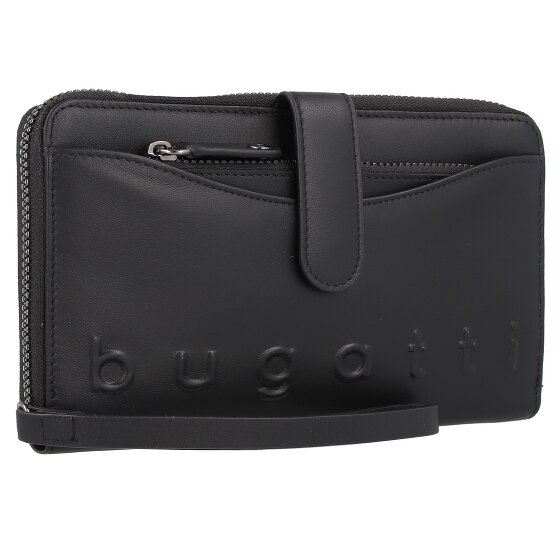 bugatti Daphne Porte-monnaie Protection RFID Cuir 19 cm