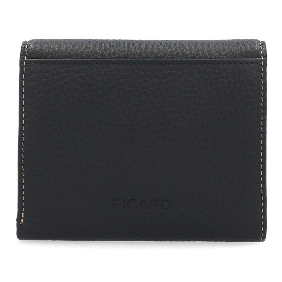 Picard Peephole 1 Porte-monnaie Cuir 13 cm