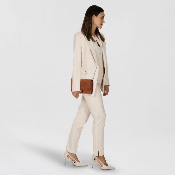 Lauren Ralph Lauren Adair Portefeuille d'embrayage Cuir 20 cm