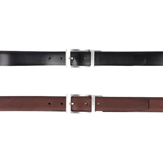 Ted Baker Karmer Ceinture réversible en cuir