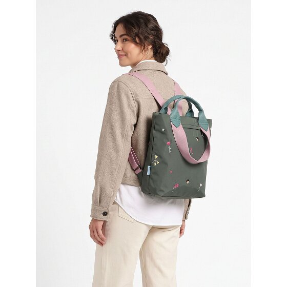 Fritzi aus Preußen Fritzi Ju Sac à dos de ville 28 cm