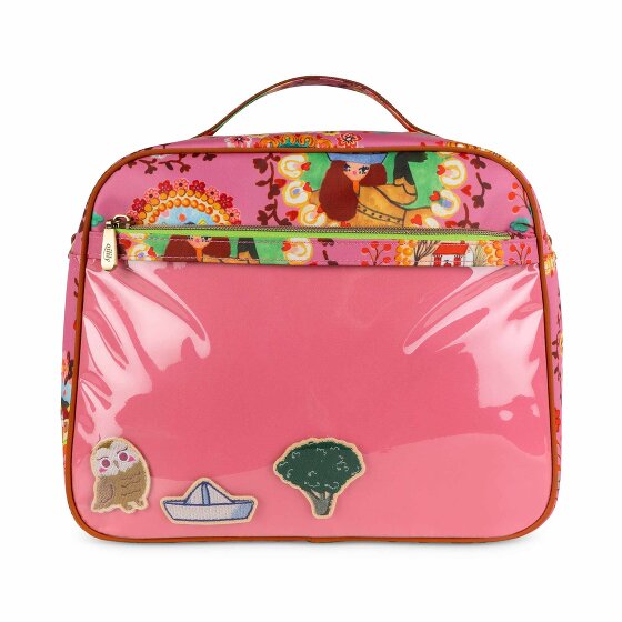 Oilily Maddy Farm Trousse de toilette 29 cm