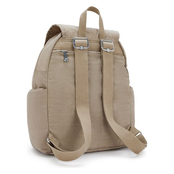 Kipling Basic City Zip Sac à dos de ville S 33.5 cm
