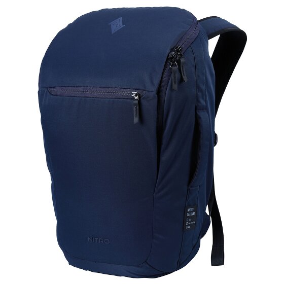NITRO Nikuro sac à dos 54 cm compartiment pour ordinateur portable