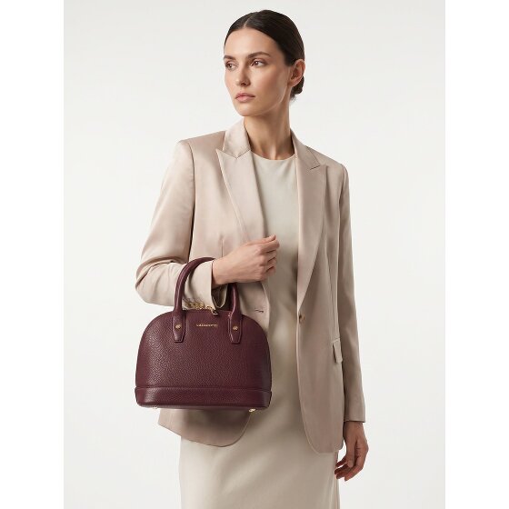 Lazarotti Bologna Leather Sac à main Cuir véritable 23 cm