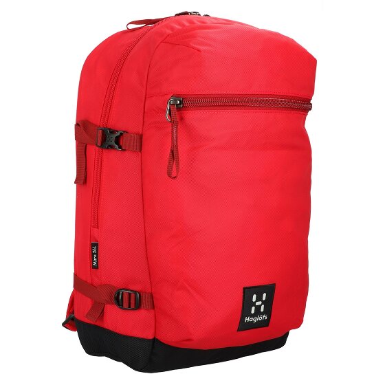 Haglöfs Mirre 26 sac à dos 47 cm compartiment pour ordinateur portable
