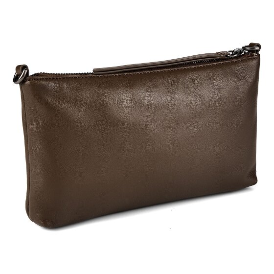 Liebeskind Zena Sac à bandoulière S Cuir véritable 22 cm