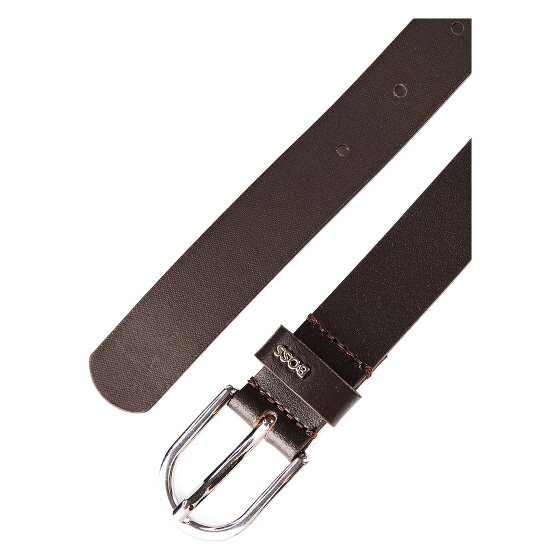 Boss Scarlet Ceinture Cuir véritable