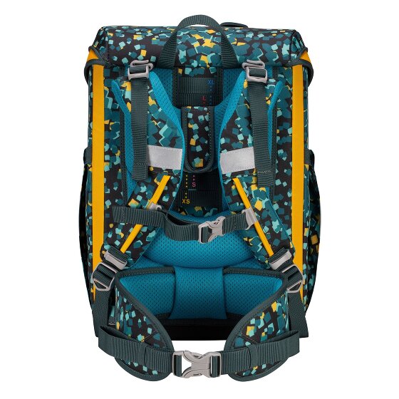 DerDieDas ErgoFlex Easy Set de cartables