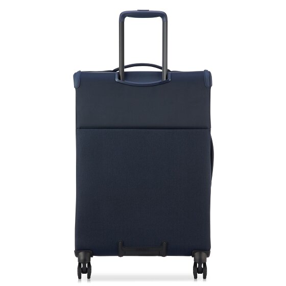 Delsey Paris Brochant 3 4 roulettes Trolley 67 cm