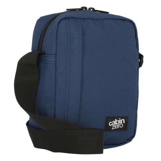 Cabin Zero Sac à bandoulière Sidekick RFID 19 cm
