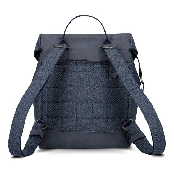 Zwei Olli Sac à dos de ville 31 cm