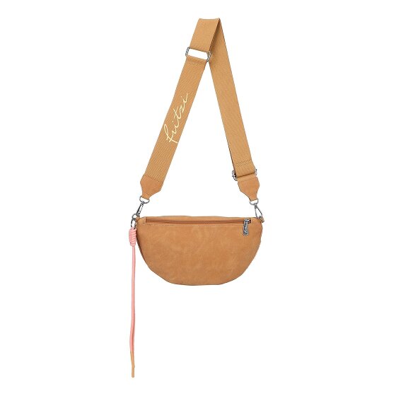 Fritzi aus Preußen Bum Bag Soft Sac banane 34 cm