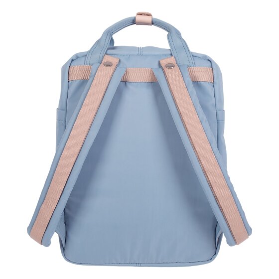 Doughnut Macaroon Daypack 38 cm Compartiment ordinateur