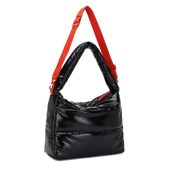 LES VISIONNAIRES Unio Hobo Sac à bandoulière 47 cm