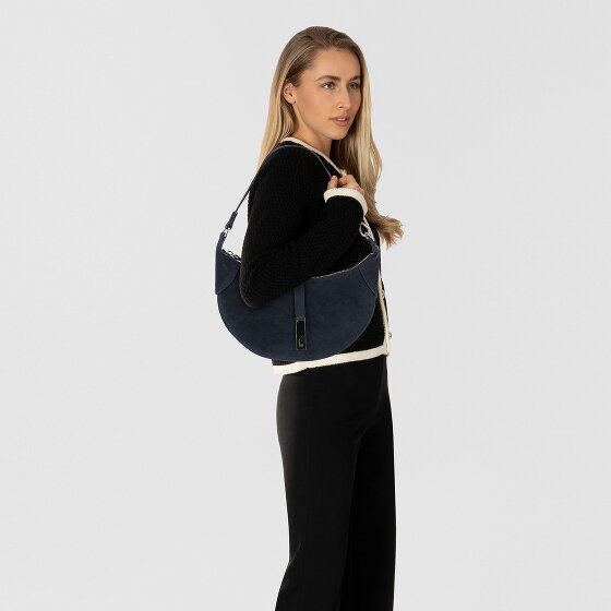 POLO RALPH LAUREN Polo ID Sac à bandoulière Cuir 26 cm